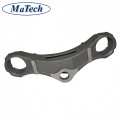 Factory Custom Casting Steel Car Interior Accessories Bracket From China